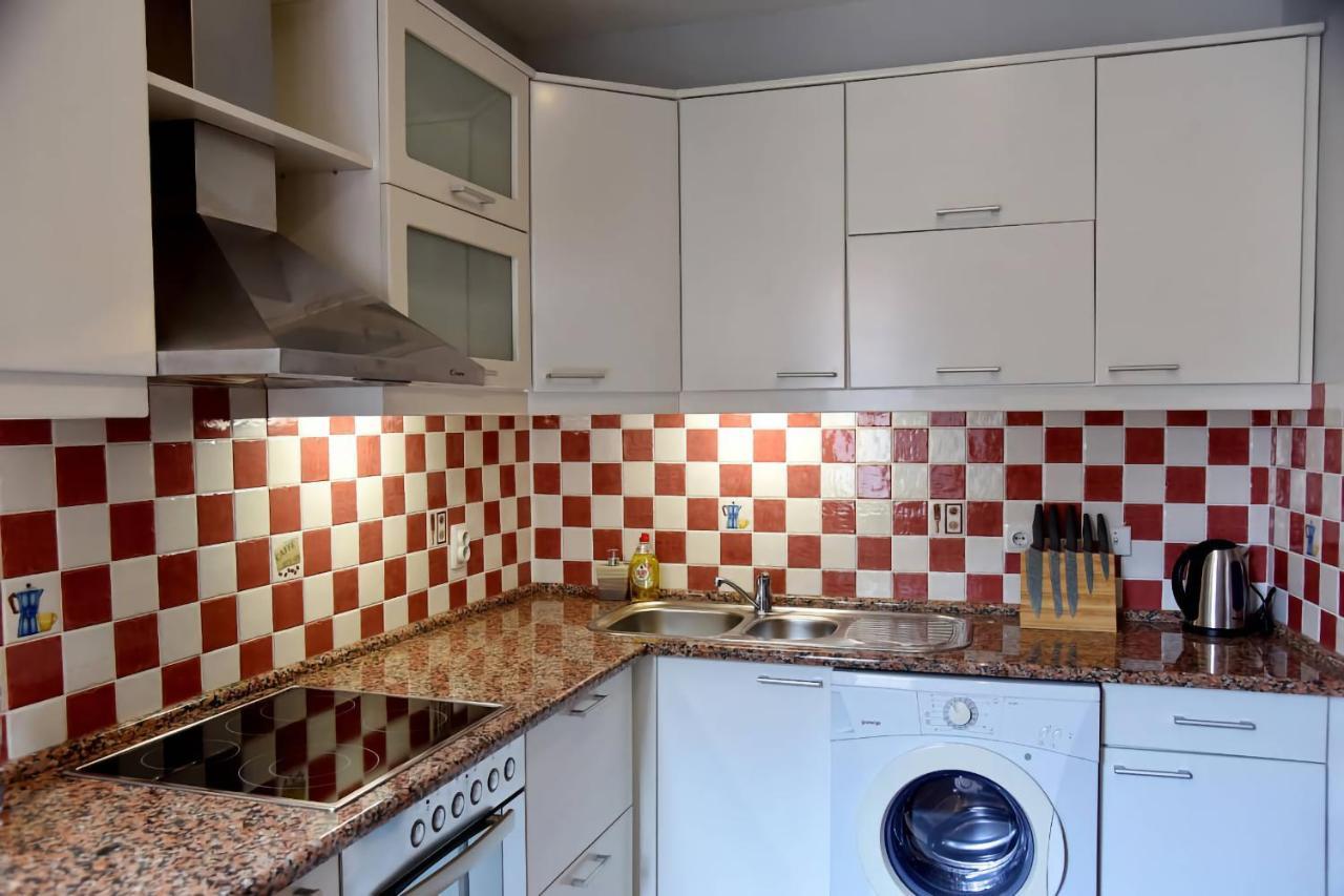 Cozy 2 Bedroom Apartment In Antique Bizanti Palace 科托尔 外观 照片